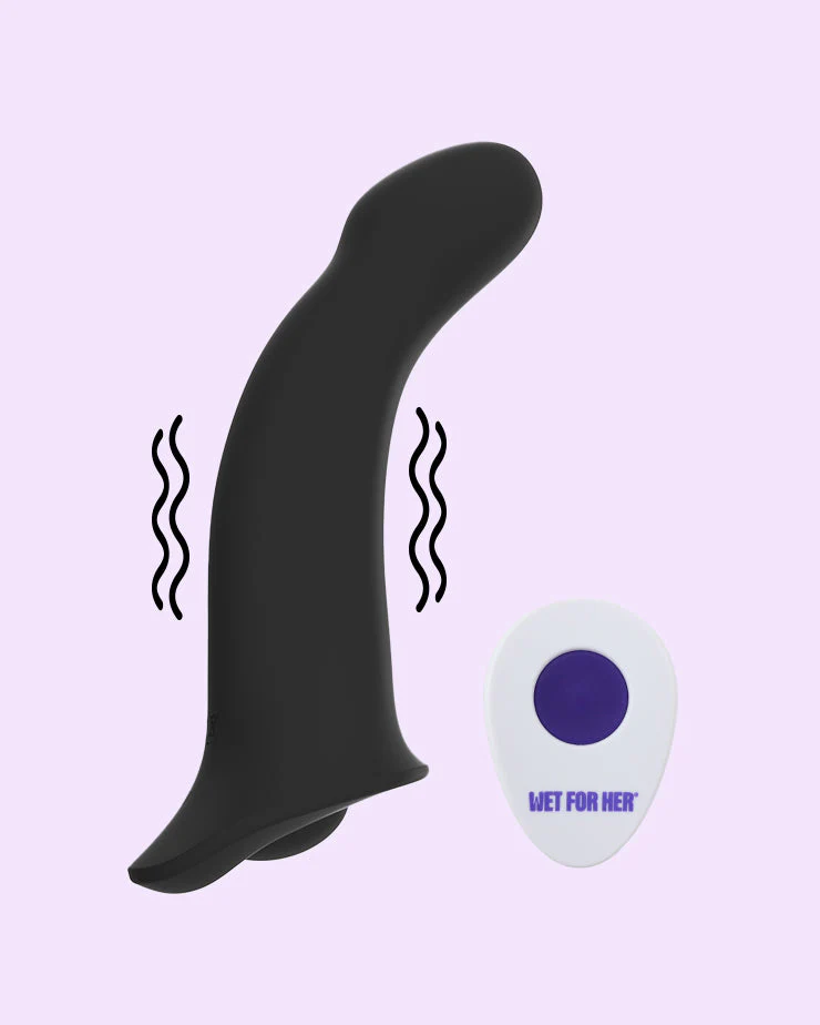 CC / Wet For Her products for Creator Commerce